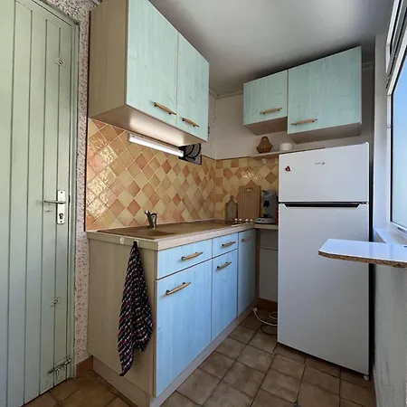 Appartement Pavillon Familial Avec Terrasse Proche Lagune - Ay090-091