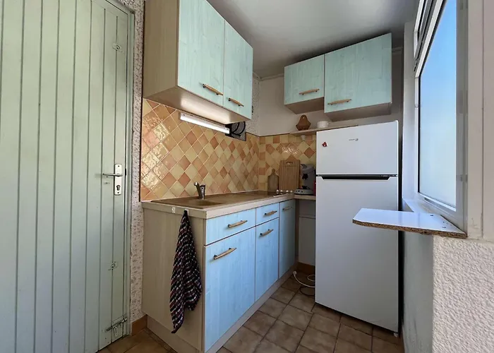 شقة Pavillon Familial Avec Terrasse Proche Lagune - Ay090-091