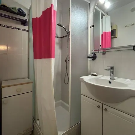 Appartement 3 Pieces - Gruissan Ayguades Ay090-091 גרואיסאן